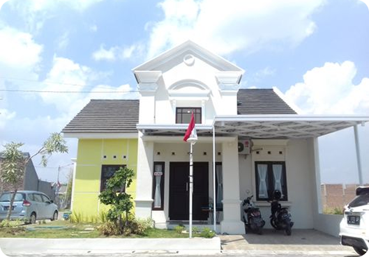 Tipe Horizon Signature